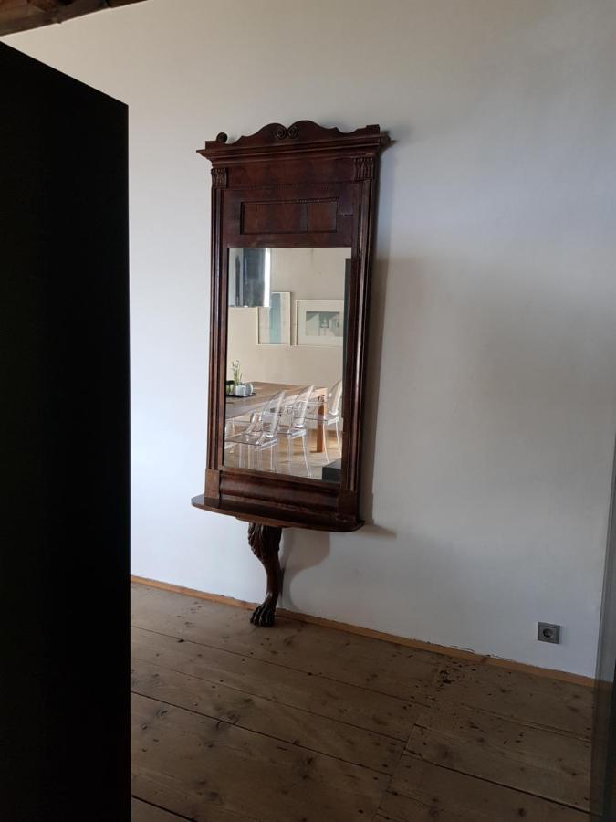 Ansitz Montani Eppan Apartment Appiano Sulla Strada Del Vino Ngoại thất bức ảnh