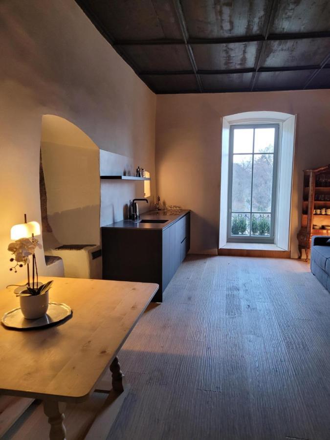 Ansitz Montani Eppan Apartment Appiano Sulla Strada Del Vino Ngoại thất bức ảnh