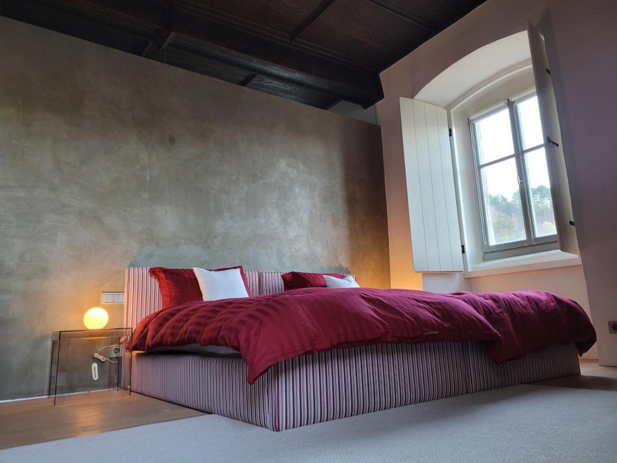 Ansitz Montani Eppan Apartment Appiano Sulla Strada Del Vino Ngoại thất bức ảnh