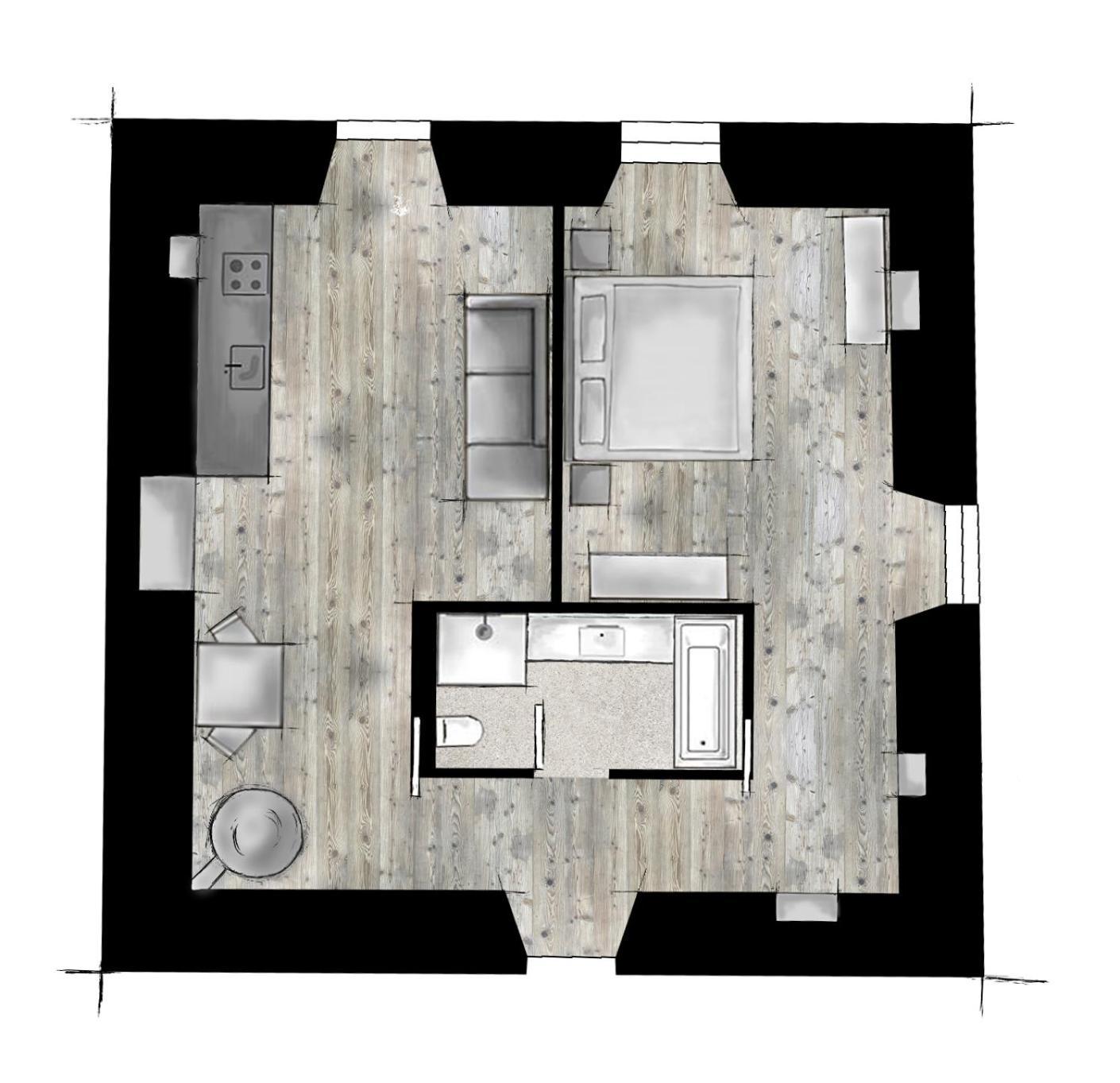 Ansitz Montani Eppan Apartment Appiano Sulla Strada Del Vino Ngoại thất bức ảnh