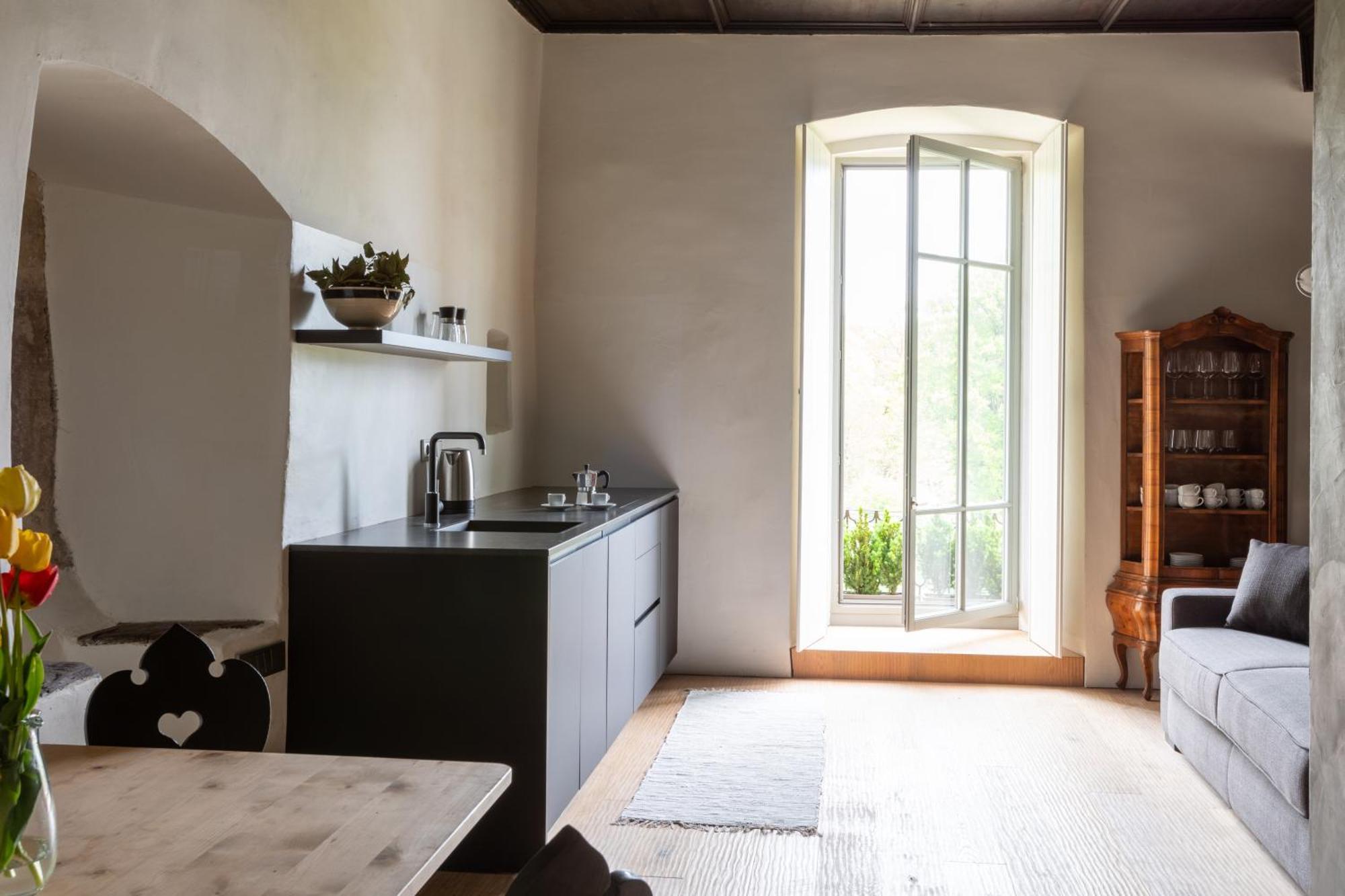 Ansitz Montani Eppan Apartment Appiano Sulla Strada Del Vino Ngoại thất bức ảnh