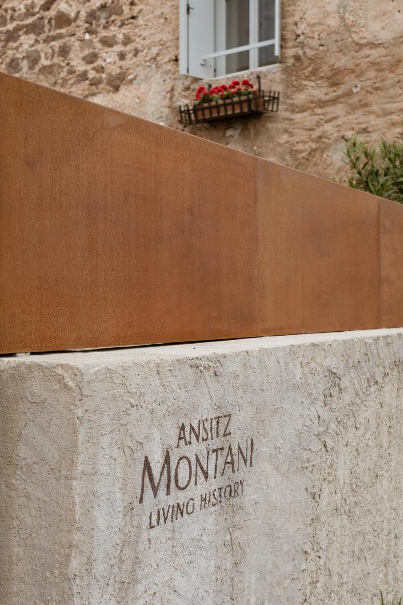 Ansitz Montani Eppan Apartment Appiano Sulla Strada Del Vino Ngoại thất bức ảnh