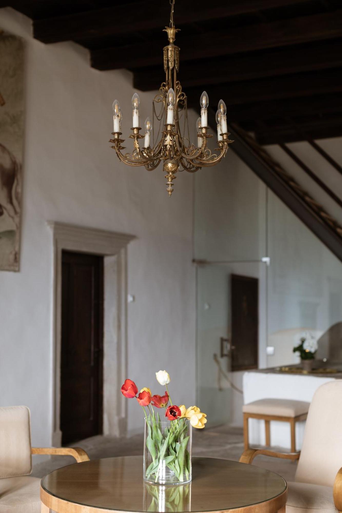 Ansitz Montani Eppan Apartment Appiano Sulla Strada Del Vino Ngoại thất bức ảnh