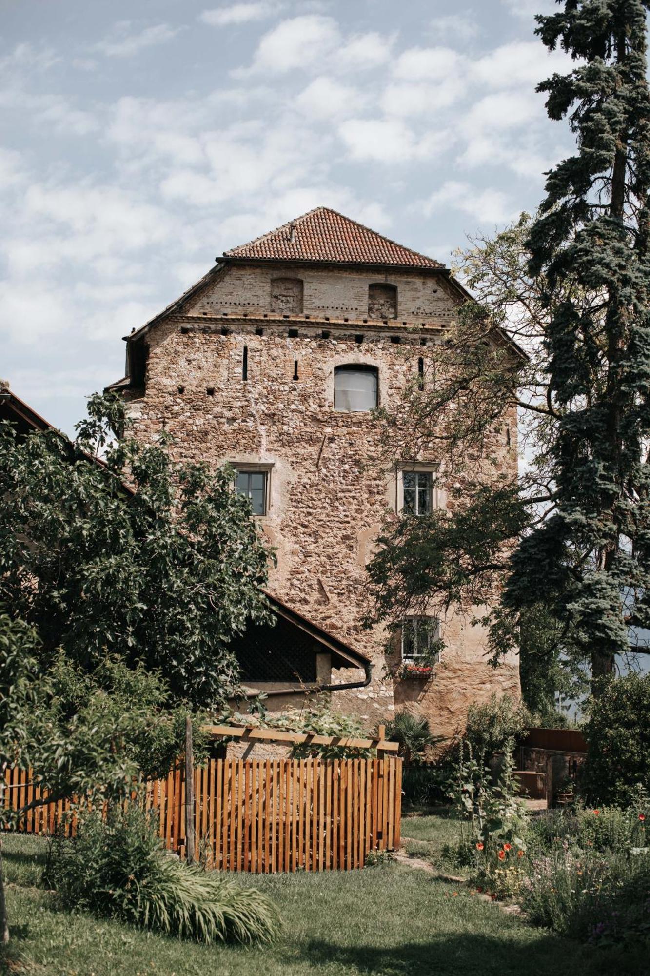 Ansitz Montani Eppan Apartment Appiano Sulla Strada Del Vino Ngoại thất bức ảnh