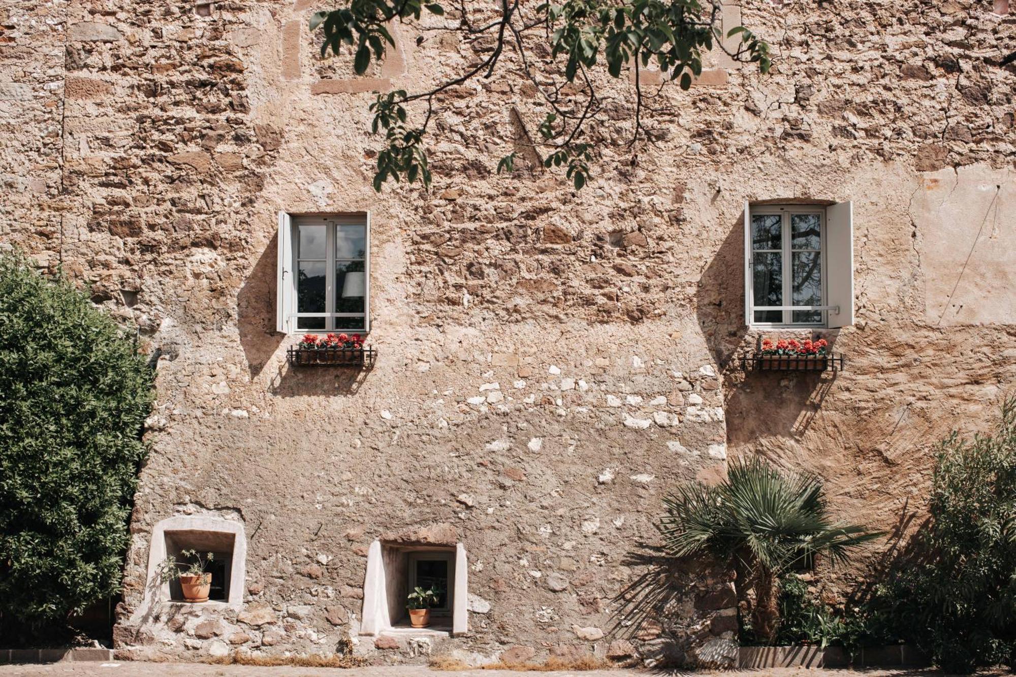 Ansitz Montani Eppan Apartment Appiano Sulla Strada Del Vino Ngoại thất bức ảnh